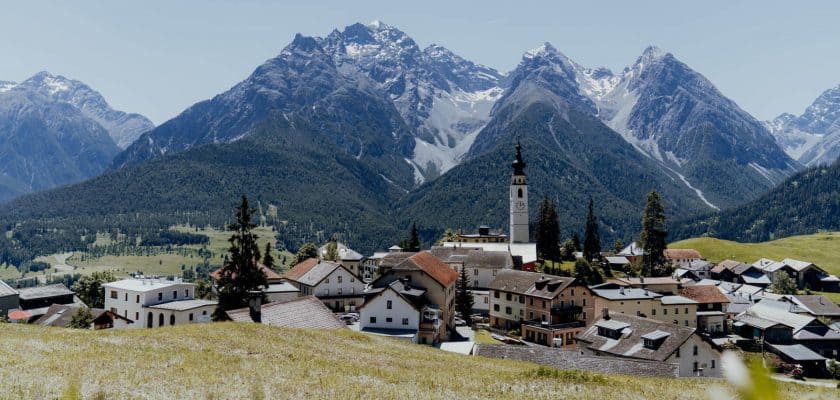 Warum die Schweiz der perfekte Ort ist, um Ihr Geschäft auszubauen