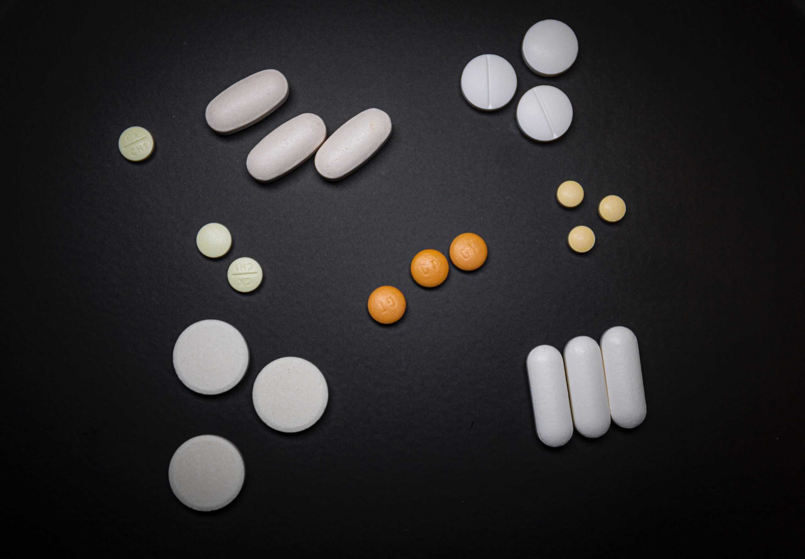 Pharmakovigilanz-Medikamente